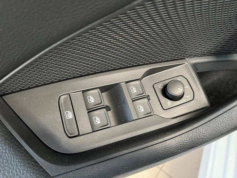Skoda Octavia · Selection · Bild 16