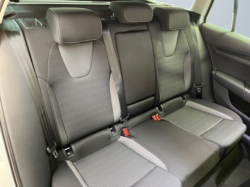 Skoda Octavia · Selection · Bild 11