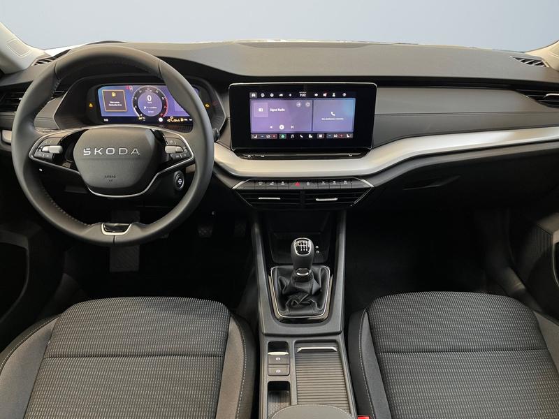 Skoda Octavia · Selection · Bild 8