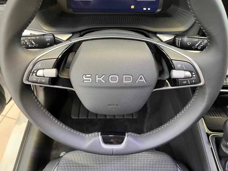 Skoda Octavia · Selection · Bild 17