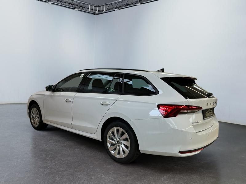 Skoda Octavia · Selection