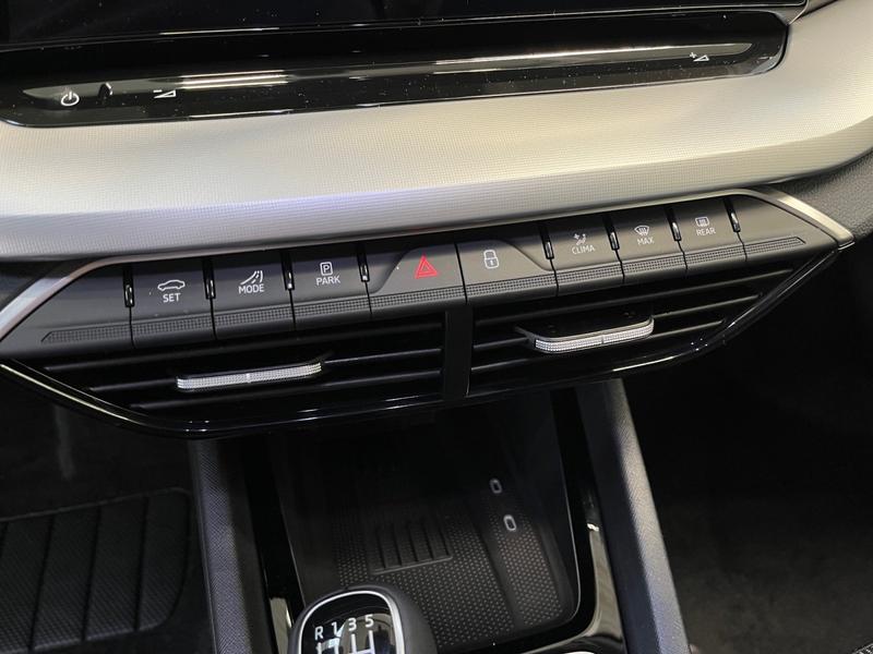 Skoda Octavia · Selection · Bild 18