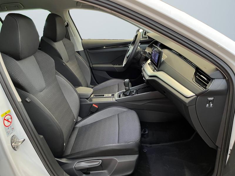 Skoda Octavia · Selection · Bild 10