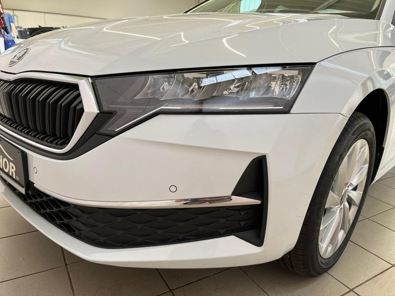 Skoda Octavia · Selection · Bild 21