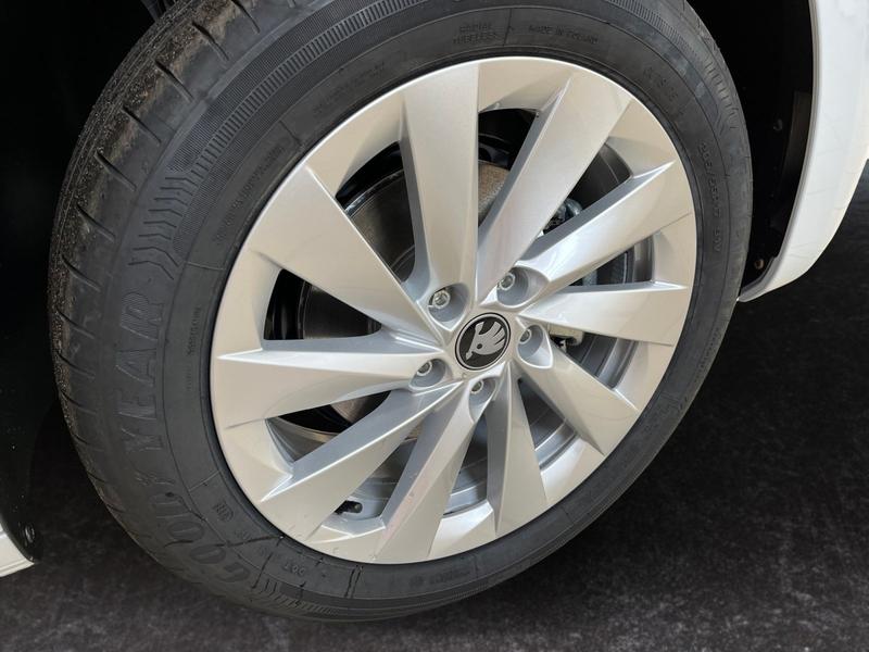Skoda Octavia · Selection · Bild 15