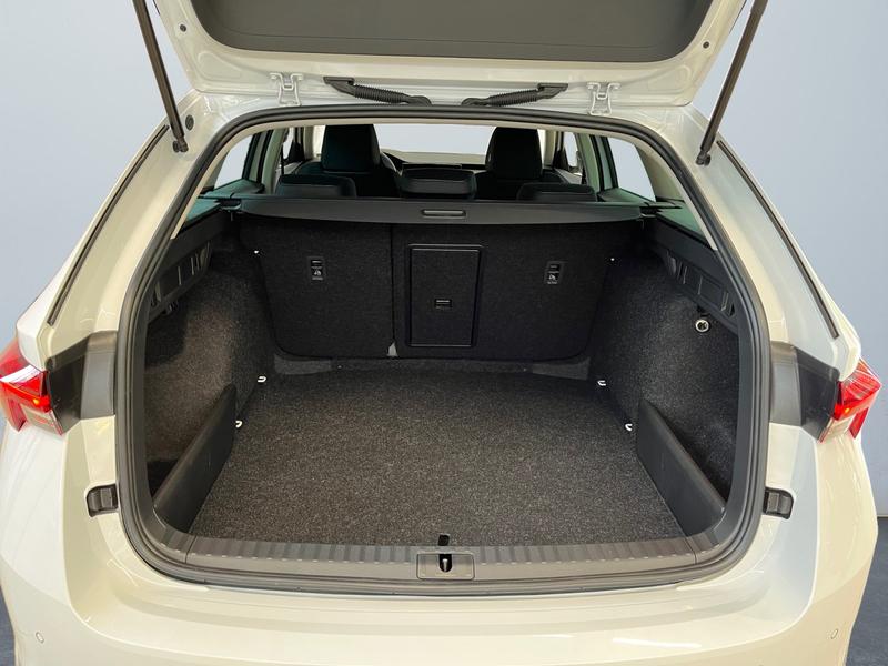 Skoda Octavia · Selection · Bild 14