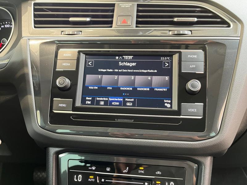 VW Tiguan · Life  · Bild 12