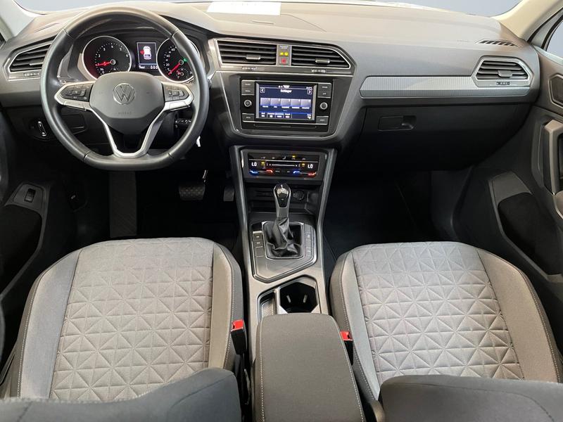VW Tiguan · Life 
