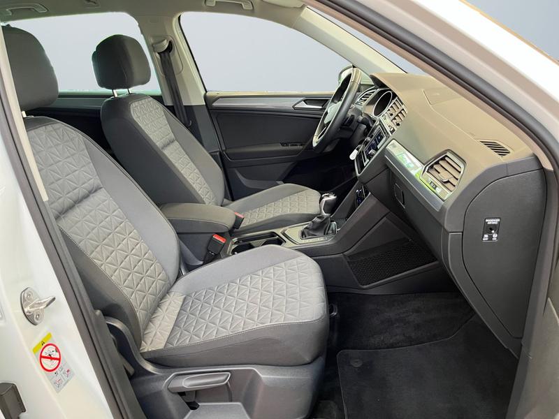 VW Tiguan · Life  · Bild 9