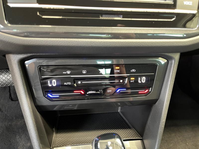 VW Tiguan · Life  · Bild 17