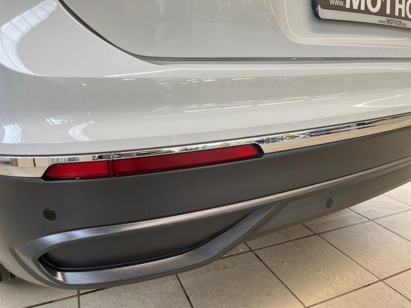 VW Tiguan · Life  · Bild 18