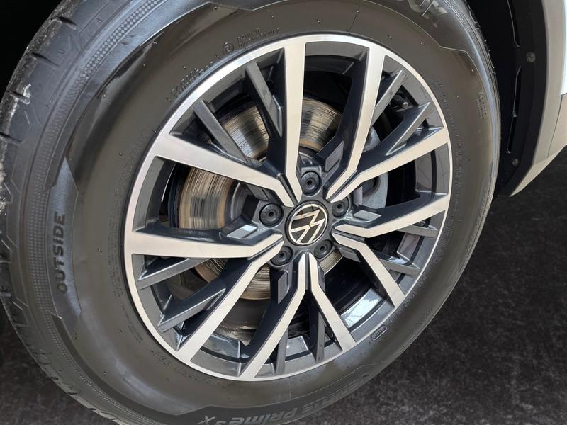 VW Tiguan · Life  · Bild 14