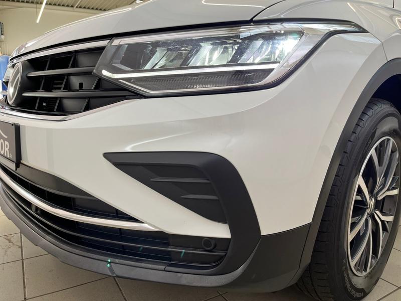 VW Tiguan · Life  · Bild 20