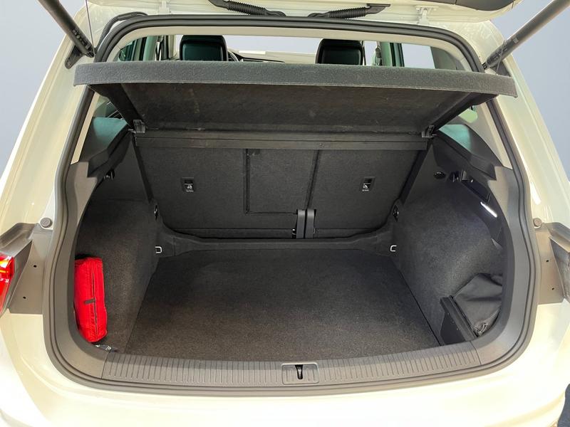 VW Tiguan · Life  · Bild 13