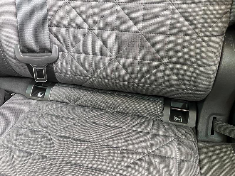 VW Tiguan · Life  · Bild 19