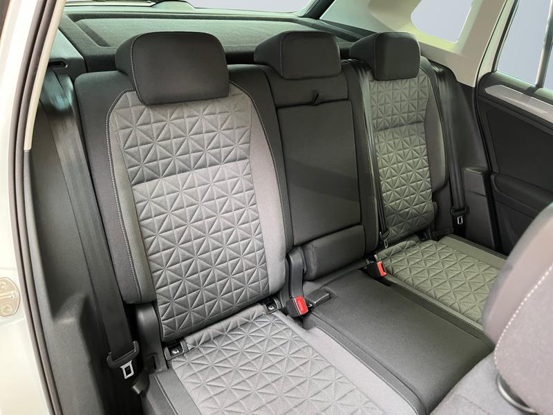 VW Tiguan · Life  · Bild 10