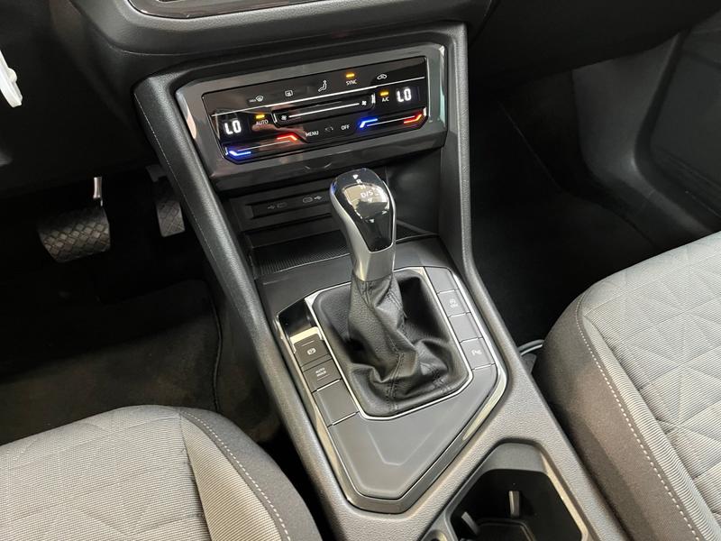 VW Tiguan · Life  · Bild 8