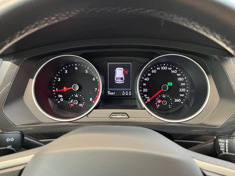 VW Tiguan · Life  · Bild 11