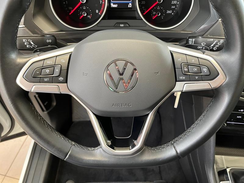 VW Tiguan · Life  · Bild 16
