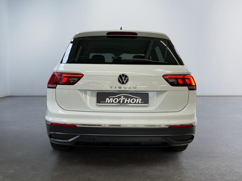 VW Tiguan · Life 