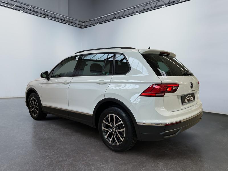 VW Tiguan · Life 