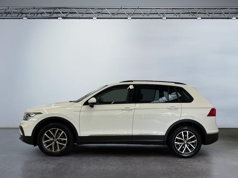 VW Tiguan · Life 
