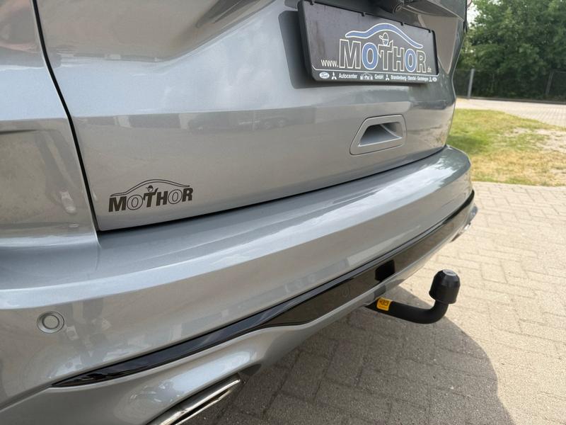Ford Kuga · ST-Line X · Bild 23