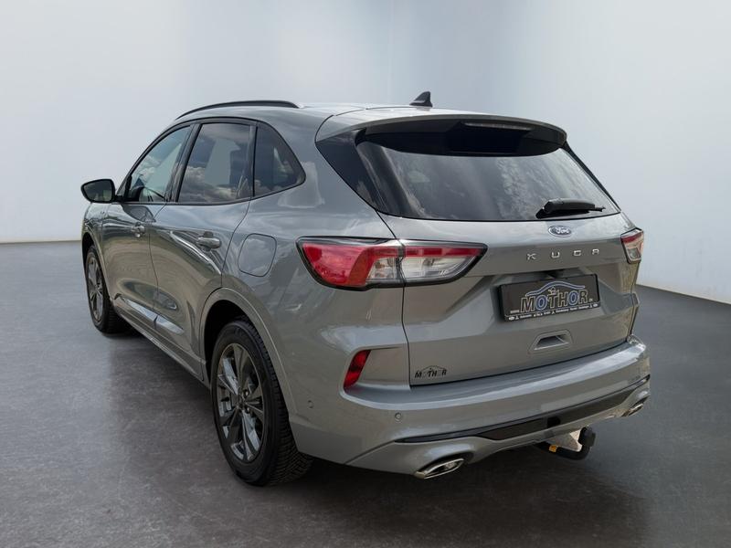 Ford Kuga · ST-Line X