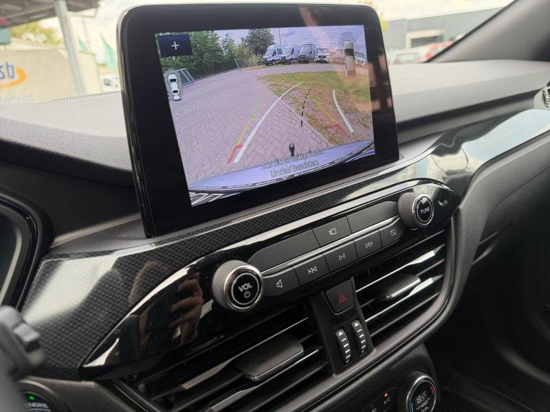 Ford Kuga · ST-Line X · Bild 13