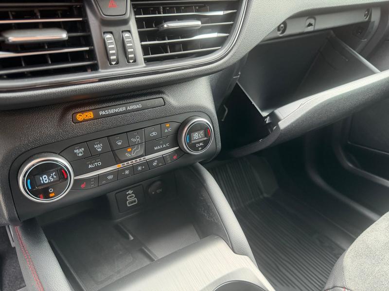 Ford Kuga · ST-Line X · Bild 19