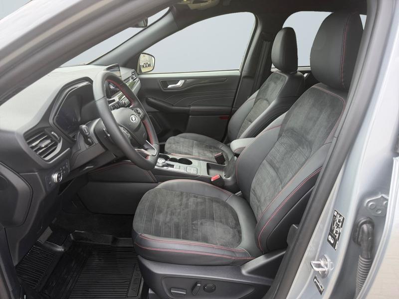 Ford Kuga · ST-Line X