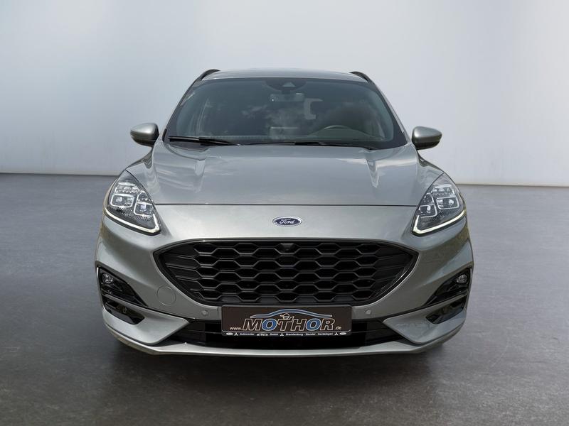 Ford Kuga · ST-Line X