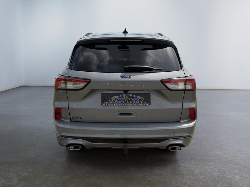 Ford Kuga · ST-Line X