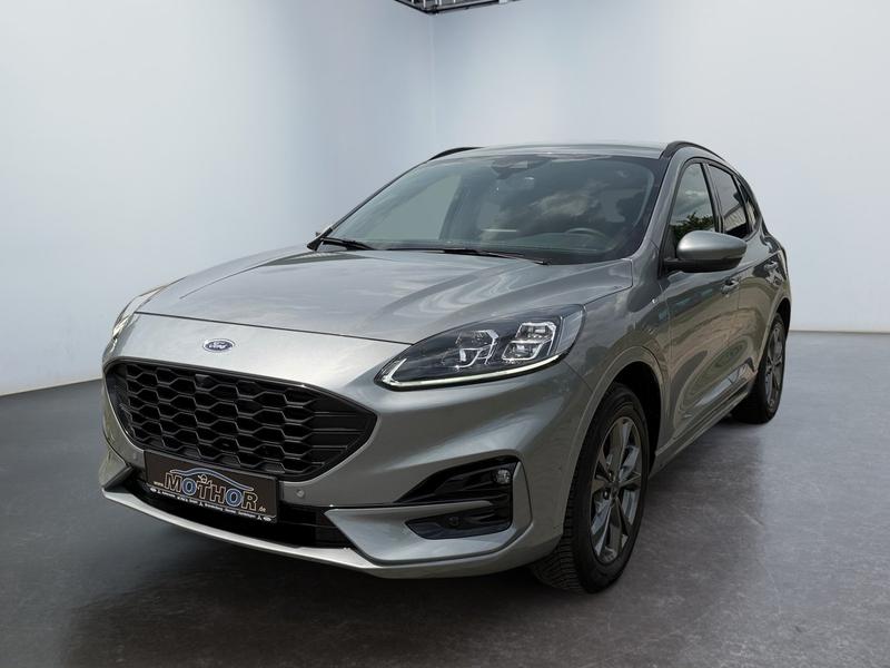 Ford Kuga · ST-Line X