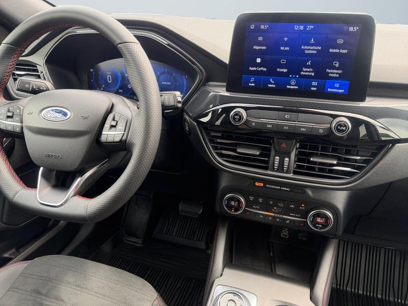 Ford Kuga · ST-Line X · Bild 9
