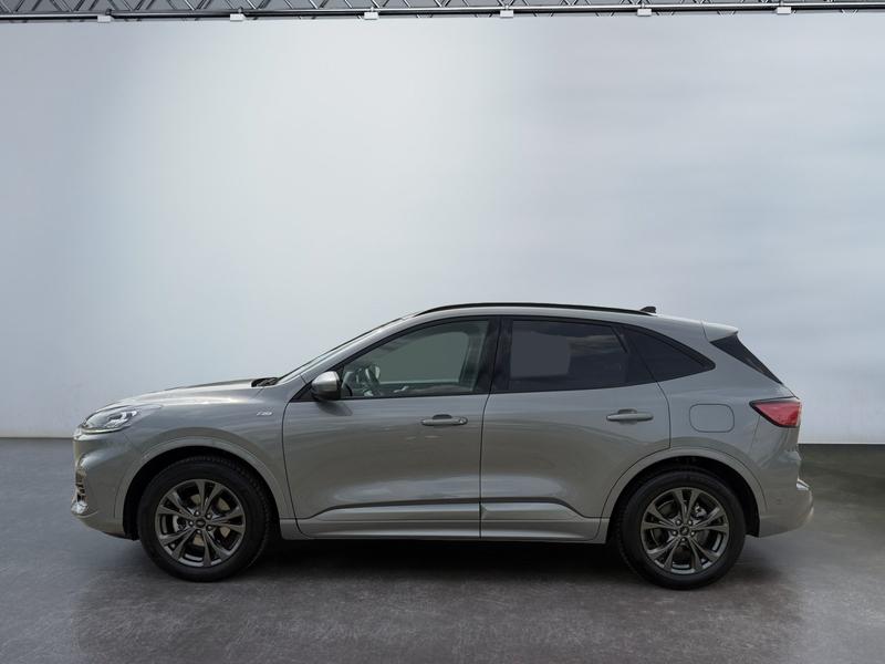 Ford Kuga · ST-Line X