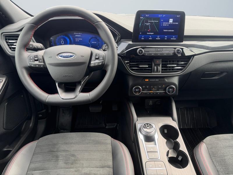 Ford Kuga · ST-Line X · Bild 8