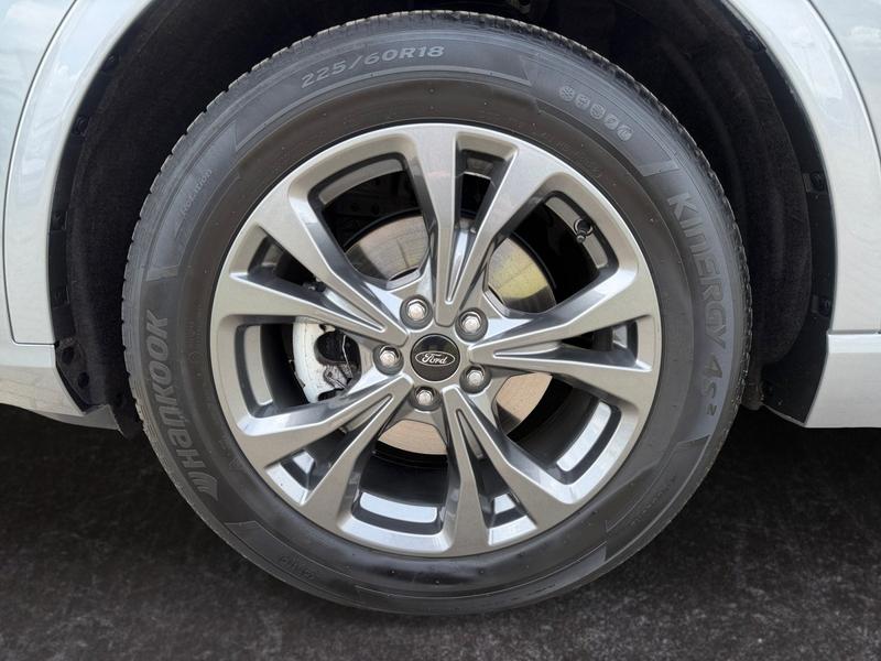 Ford Kuga · ST-Line X · Bild 15