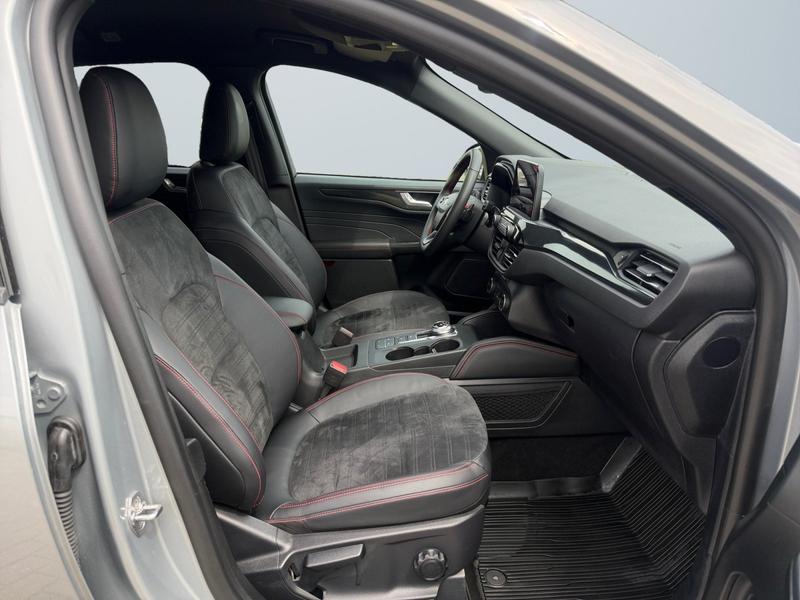 Ford Kuga · ST-Line X · Bild 10