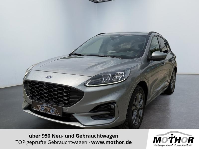 Ford Kuga · ST-Line X