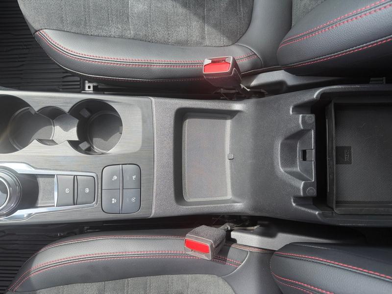 Ford Kuga · ST-Line X · Bild 18