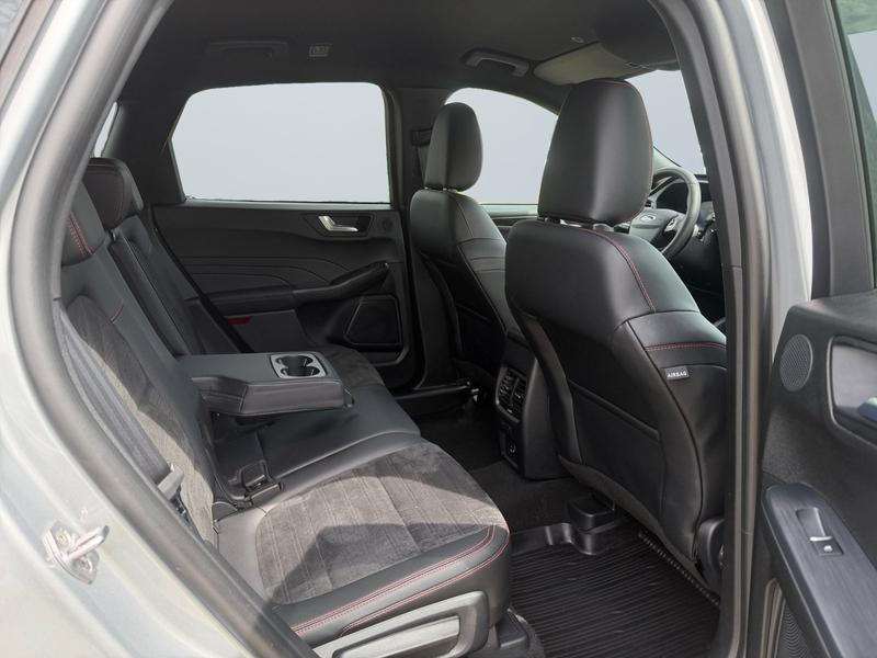 Ford Kuga · ST-Line X · Bild 11