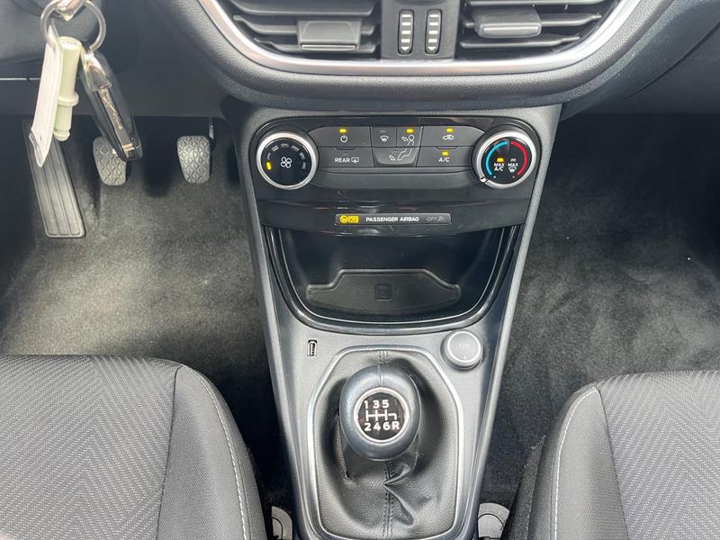 Ford Puma · Cool & Connect · Bild 9