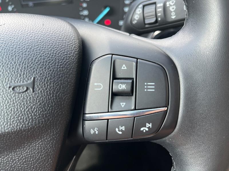 Ford Puma · Cool & Connect · Bild 17