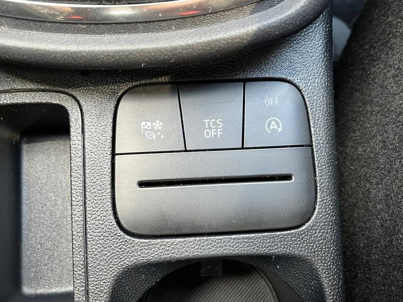 Ford Puma · Cool & Connect · Bild 22