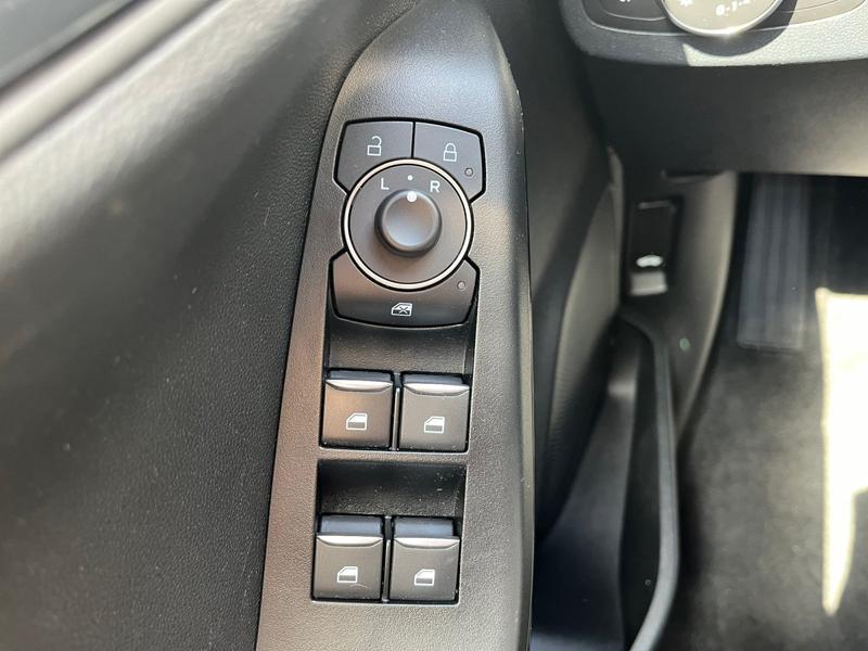 Ford Puma · Cool & Connect · Bild 20