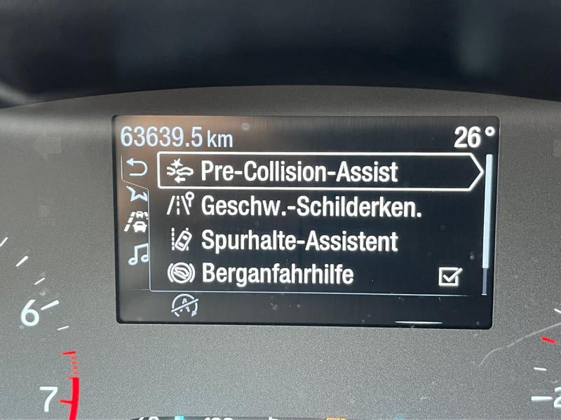 Ford Puma · Cool & Connect · Bild 19