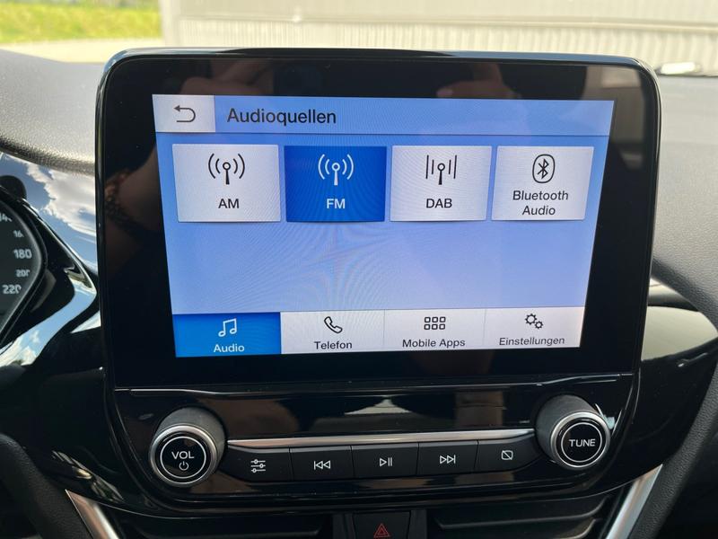 Ford Puma · Cool & Connect · Bild 18