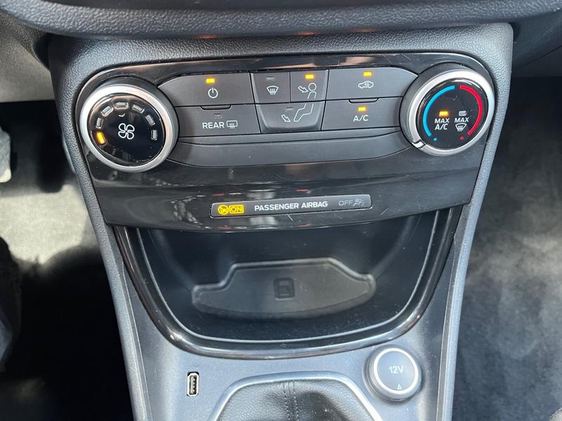 Ford Puma · Cool & Connect · Bild 21