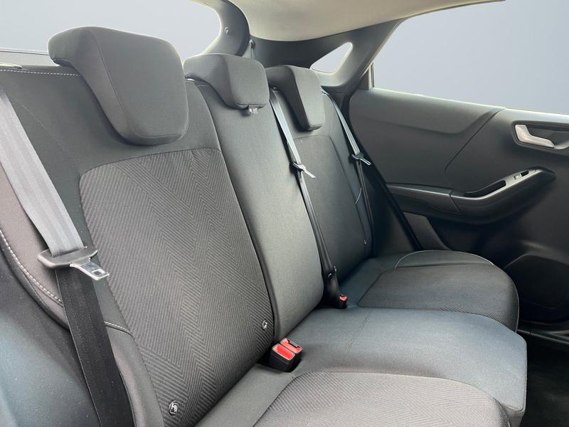 Ford Puma · Cool & Connect · Bild 11